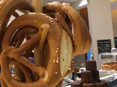 -WHEAT&BAKER-麥(凯德来福士店)
