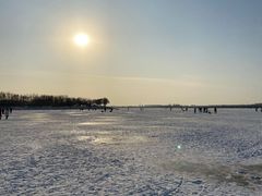 -丁香湖公园
