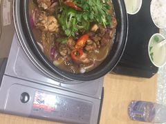 -食代馆(深业上城店)