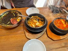 -百年石锅饭·朝鲜族传统民餐