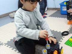 -童程童美·信息学竞赛·机器人编程·少儿编程(太阳宫校区)