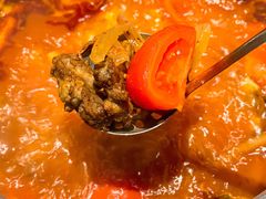 -一哥澳门豆捞·澳门风打边炉(高德置地店)
