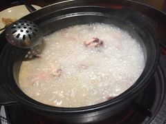 -捞神煲汤火锅(湖滨商业街店)