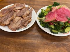 -老刘家永盛斋·传统泡馍(东关南街店)
