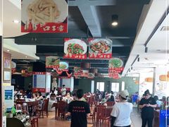 -天下客饭店(中山路店)