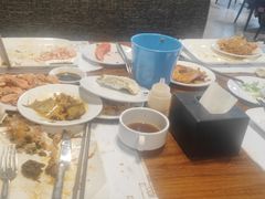 -汉巴味德·烤肉与啤酒的自助(杭州大悦城店)