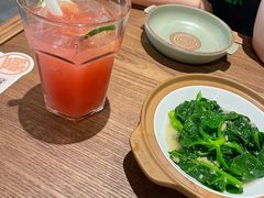 -大盐帮川菜馆(长楹天街店)