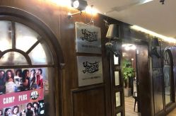 -YASAKI国际舞蹈中心