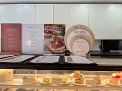 -PETIT PARIS 小巴黎(花园道店)