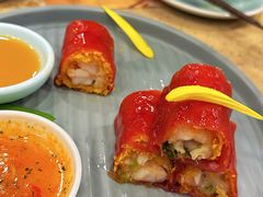 -点都德(世纪汇店)