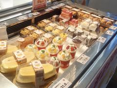 -幸福西饼面包茶饮(车公庙店)