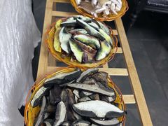 -山菌美食苑(振兴路店)