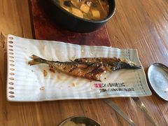 -三千里韩式炭火烤肉(南八马路店)