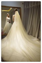 -ZHICOME·稚蔻婚纱礼服造型定制(西安龙首印象城店)