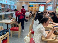 -米村拌饭(东方新天地店)
