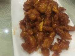 -惠宾饭庄(千禧店)