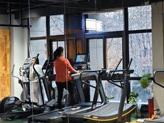 -蜗牛健身·私教馆(海珀香庭店)