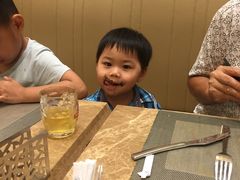 -盛宴标帜餐厅·亲子自助 (南昌喜来登酒店)