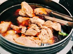 -盛江山自助料理(奥莱锦辉购物广场店)