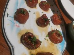 -崔义清鲁菜馆(大明湖店)