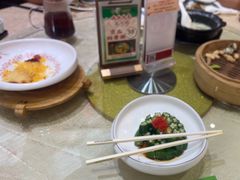 -大水车公馆·顺德菜·妈姐菜(均安店)
