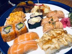 -元通寿司(大朗店)