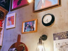 大堂-Gather pizza