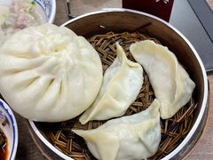 -刘长兴(三牌楼店)