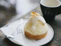 -Gee Coffee Roasters (万象城店)