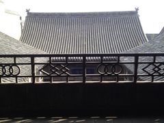 iphone_upload_pic-山西王家大院