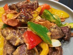 -源·新派中西餐厅(青蓝山美食一条街店)