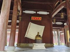 -太平天国侍王府