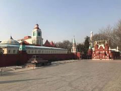 -北京世界公园