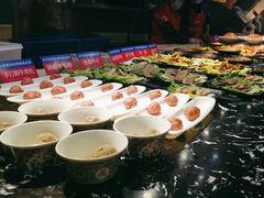 -九记潮汕现切鲜牛肉自助火锅(新开铺店)