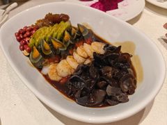 -大铁勺新津菜(熙悦汇店)