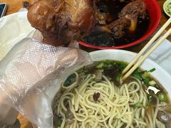 -老冯拉面羊棒骨(西宸广场店)