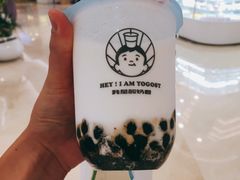 -我是酸奶君(壹方城店)