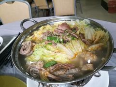-闫家驴肉老店(华电一校店)