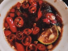 -盒马鲜生(馥邦国际店)