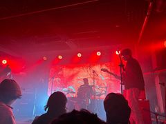 -育音堂音乐公园