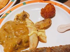 -比格比萨自助(南京万达茂店)