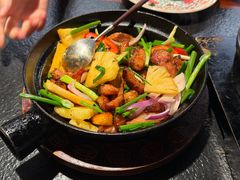 -旺爷砂锅·茶作(国贸城店)