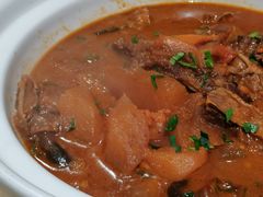 -又见炊烟私房菜(敬亭路店)