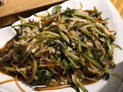 -一群羊手扒肉·火锅·早茶(远东公寓店)
