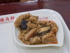 -蓝氏钟楼肉粽