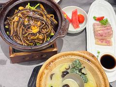 -调鼎居·手工淮扬菜