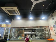 -绿杨馄饨店(上塘街店)