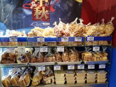 -张家清真糕点(奉天街店)