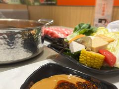 -呷哺呷哺(长治万达店)