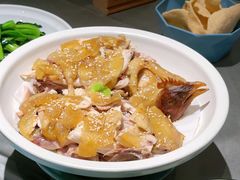 -客家汇·客家传承菜(水库店)